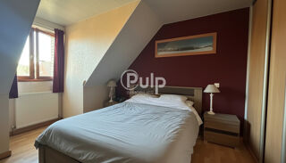  Maison � vendre 8 pi�ces 145 m�