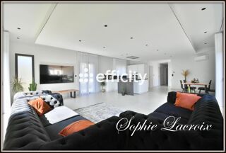  Villa à vendre 5 pièces 135 m²