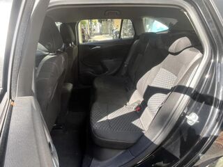 Astra SPORTS 1.6 CDTI 136 ch BVA6 2017 occasion 94100 Saint Maur Des Fossees