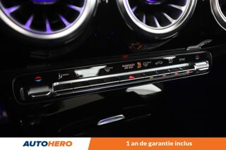 Classe CLA 200 d AMG Line 8G-DCT 150 ch 2021 occasion 92130 Issy-les-Moulineaux