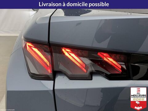 3008 Hybrid 145 e-DCS6 GT 2025 occasion 10150 Lavau