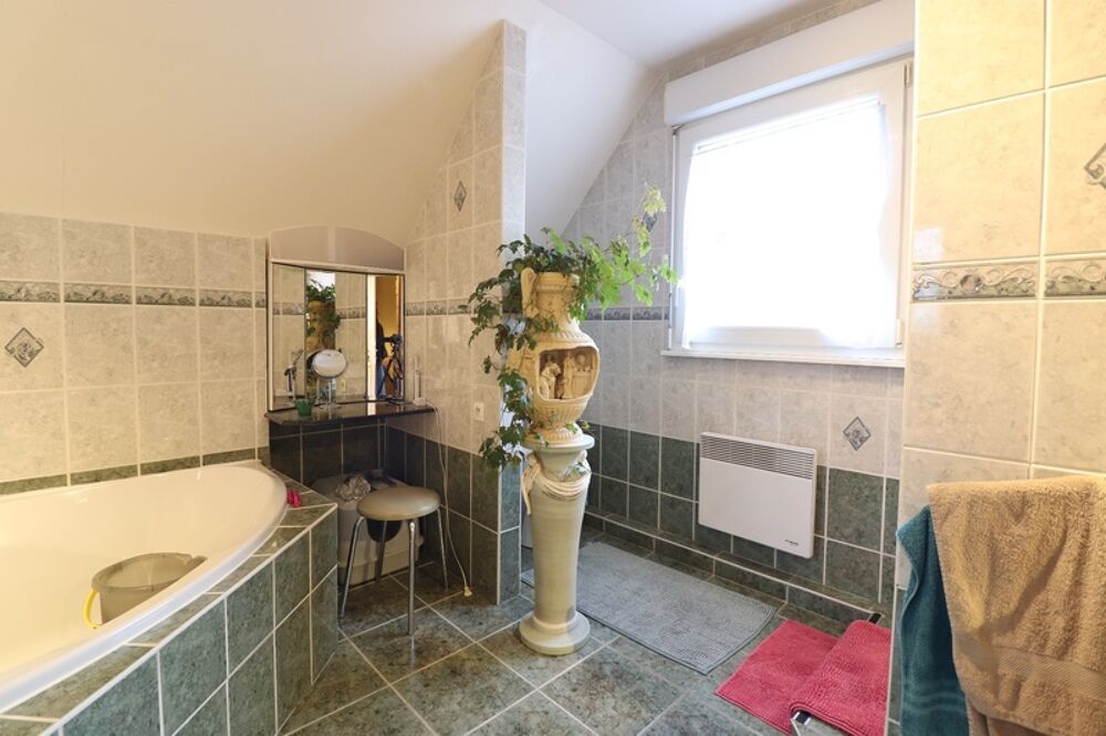 � vendre  Maison Wentzwiller (68220)