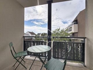  Appartement à vendre 2 pièces 41 m² Tours