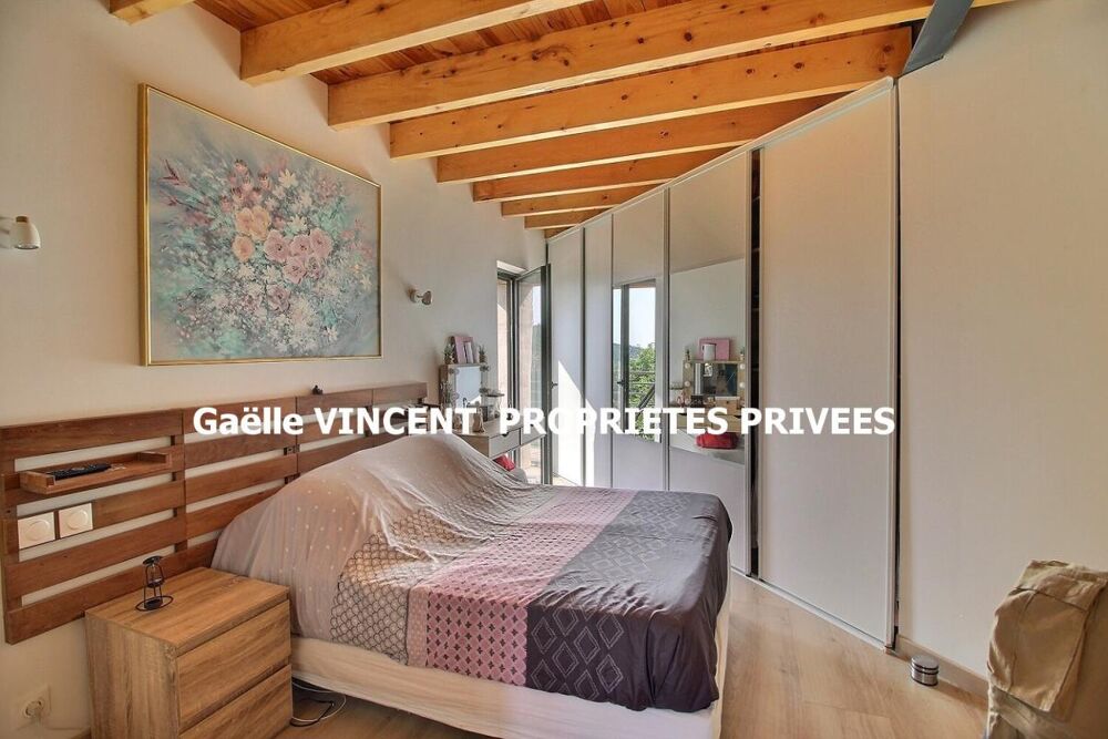 à vendre  Maison Saint-Julien-Molin-Molette (42220)