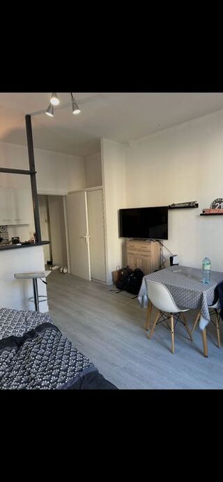  Appartement � louer 1 pi�ce 26 m�