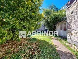  Maison � vendre 9 pi�ces 206 m�