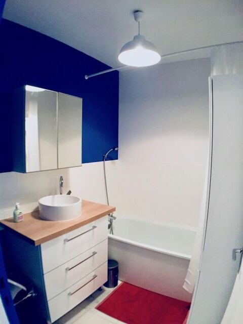  Appartement � louer 5 pi�ces 93 m�