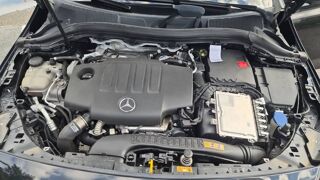 Classe B 200 d 150 8G-DCT Amg Line Edition - Entretien constructeur T 2020 occasion 95290 L Isle Adam