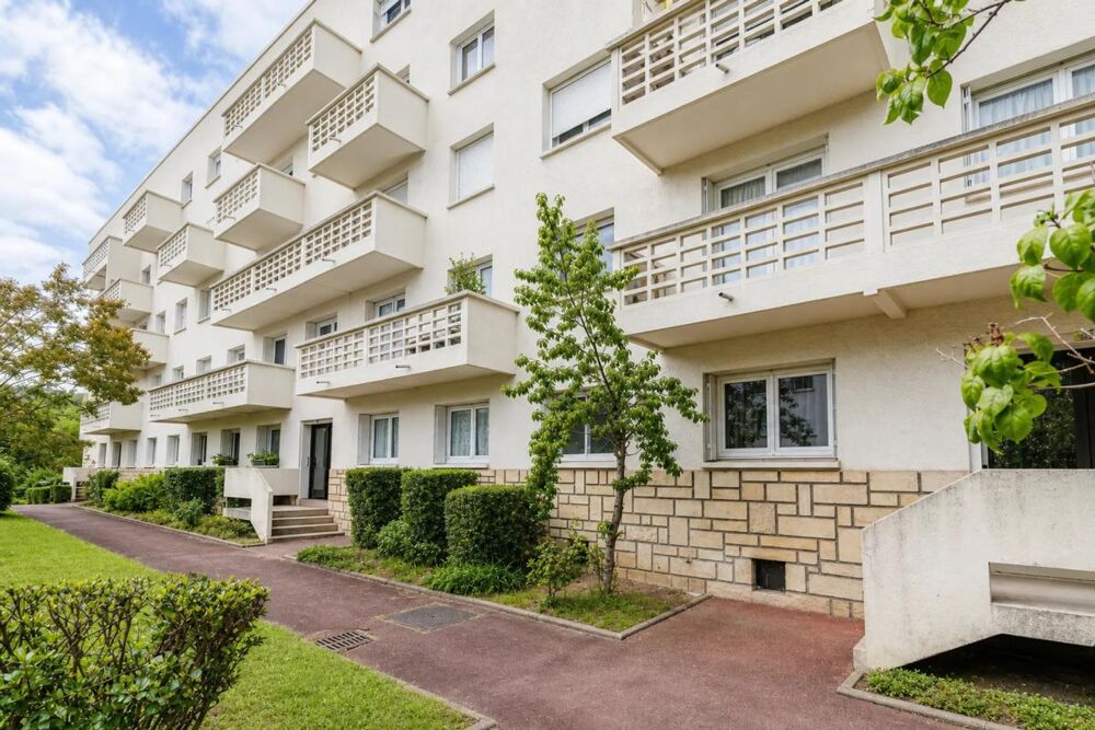Vente Appartement Appartement de 3 pièces de 53 m² à Palaiseau Palaiseau