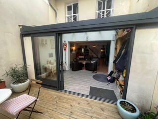  Maison � vendre 5 pi�ces 76 m�