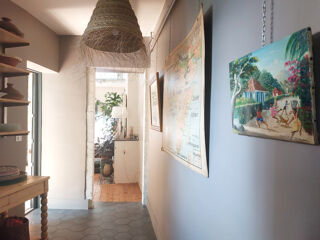  Maison � vendre 4 pi�ces 188 m�