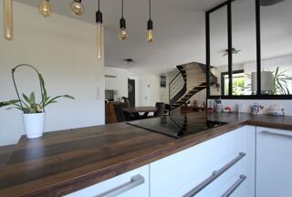  Maison à vendre 5 pièces 125 m²
