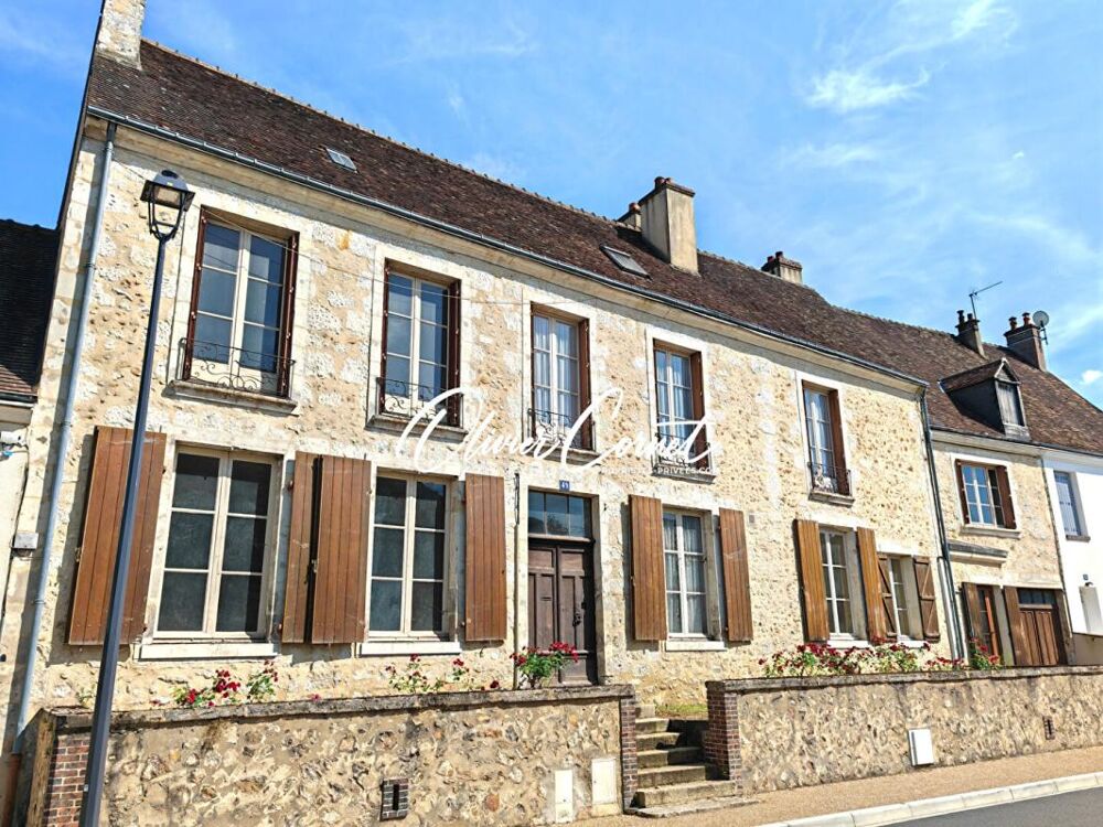 Vente Maison Maison centre-ville Nogent Le Rotrou 11 pièces 298 m2 Nogent le rotrou