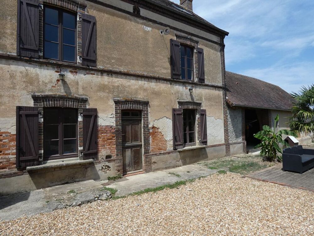Vente Maison Maison 3 chambres 107 m2 EXCLUSIVITE Montreuil