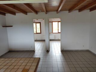 Appartement à louer 3 pièces 43 m²