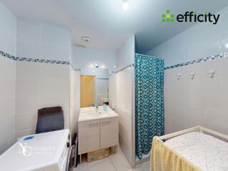  Appartement � vendre 2 pi�ces 44 m�