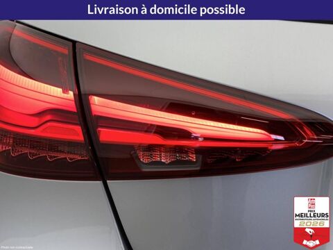 Classe A 200 d 8G-DCT AMG Line 2025 occasion 10150 Lavau