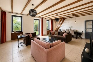  Maison à vendre 6 pièces 205 m²