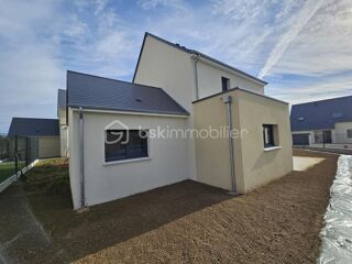  Maison � vendre 6 pi�ces 123 m�