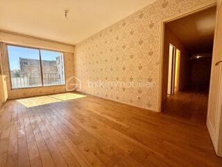  Appartement à vendre 3 pièces 85 m²