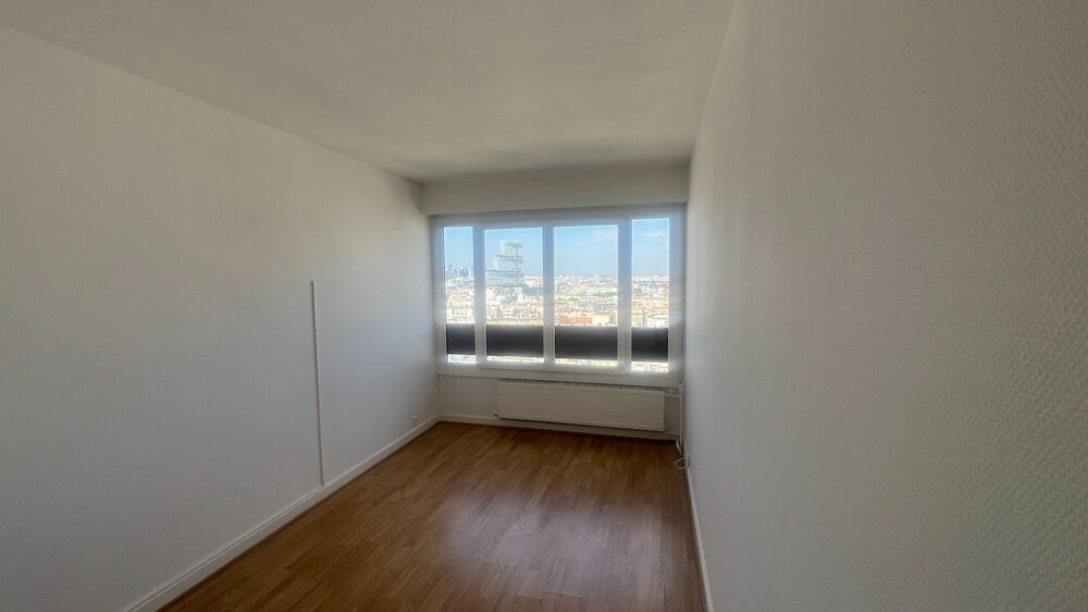 Vente Appartement Appartement Paris 2 pièce(s) 46.89 m2 Paris 17