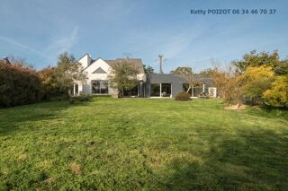  Maison à vendre 7 pièces 140 m²