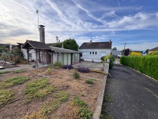  Maison à vendre 3 pièces 63 m²