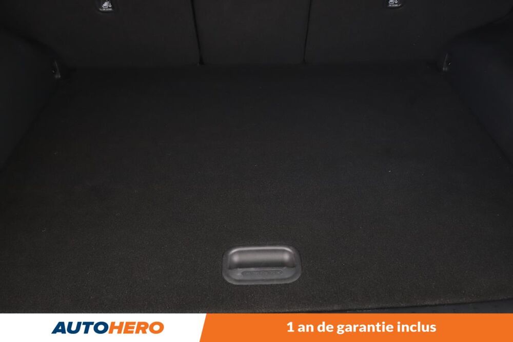 Sportage 1.6 T-GDi ISG Hybride Design 4x2 BVA6 230 ch 2022 occasion 92130 Issy-les-Moulineaux