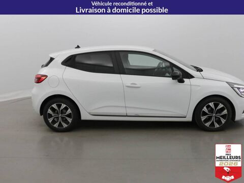 Clio TCe 100 GPL Zen 2022 occasion 10150 Lavau