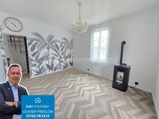 Maison à vendre 4 pièces 79 m²