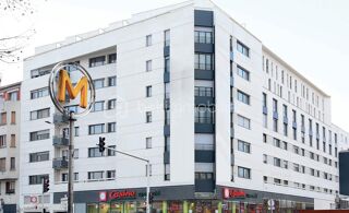  Appartement � vendre 1 pi�ce 23 m�