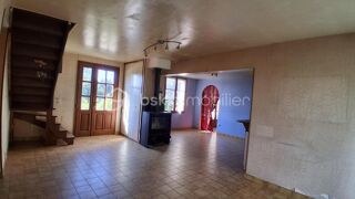 Vente Maison FORT POTENTIEL- MAISON FAMILIALE DE 135M²- 5 CHAMBRES -TERRAIN 1034M² Saint georges d elle