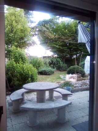  Appartement à louer 1 pièce 15 m²