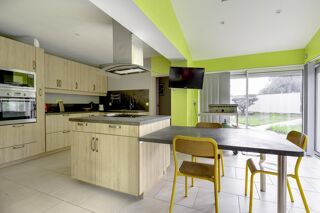  Maison � vendre 6 pi�ces 188 m�