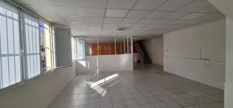 Local d'activit&eacute; 325000 87270 Couzeix