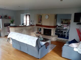  Maison à vendre 4 pièces 121 m²