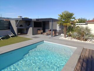  Maison � vendre 5 pi�ces 125 m�