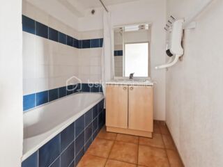  Maison � vendre 3 pi�ces 59 m�