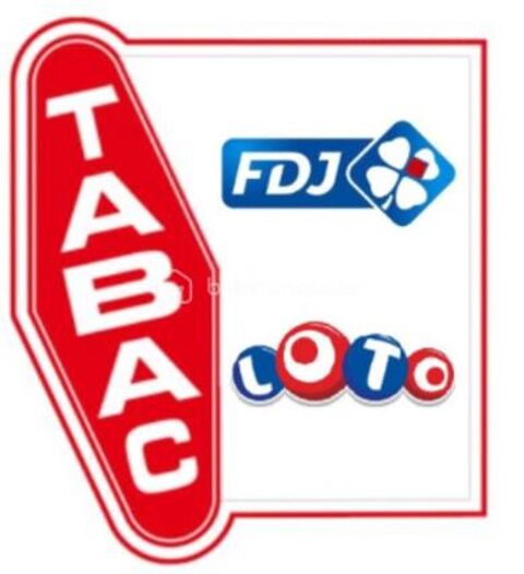 FOND DE COMMERCE TABAC � FDJ � CARTERIE 92000 34300 Agde
