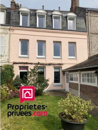  Maison à vendre 6 pièces 135 m²