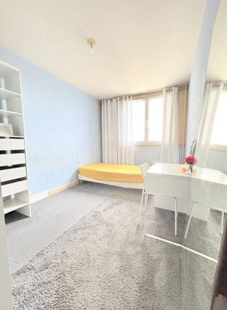  Appartement à louer 1 pièce 15 m²
