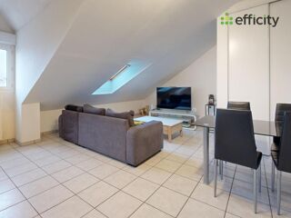  Appartement � vendre 2 pi�ces 39 m�