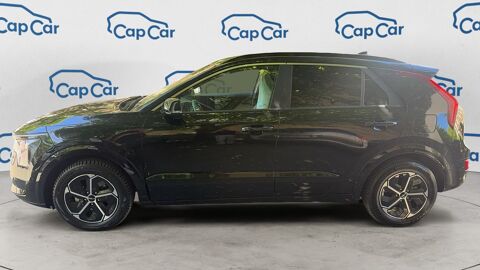 Niro II 1.6 GDi 141 HEV DCT6 Active - Automatique 2024 occasion 94100 Saint Maur Des Fosses