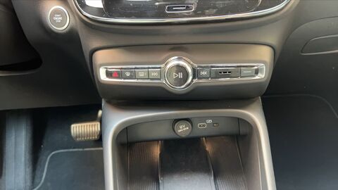 XC40 2.0 B3 163 DCT7 Plus 2022 occasion 92110 Clichy