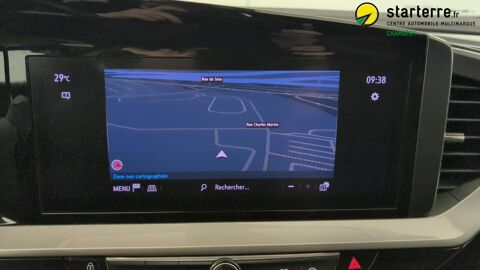 Mokka 1.2 Turbo 130 ch BVA8 GS Line 2022 occasion 73420 Voglans
