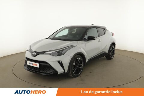 Annonce voiture Toyota C-HR 20090 �