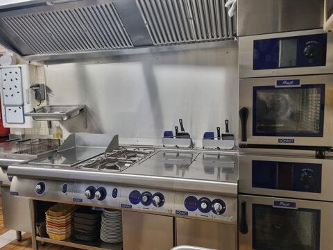   FONDS DE COMMERCE BAR RESTAURANT : Une institution conviviale à fort potentiel… de belles soirées à inventer ! 