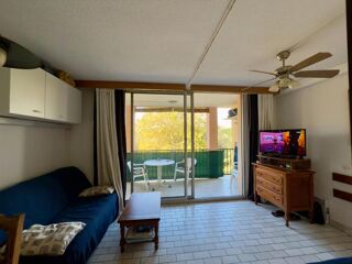  Appartement � vendre 1 pi�ce 27 m�