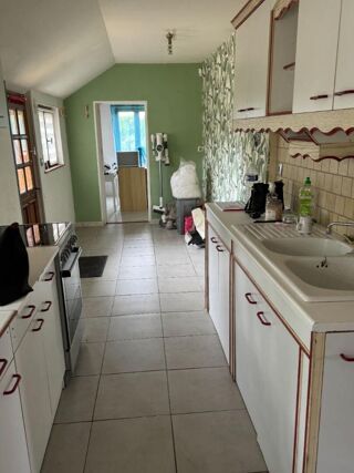  Maison à vendre 4 pièces 86 m²