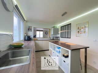  Maison � vendre 5 pi�ces 108 m�